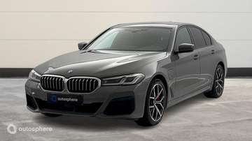 545eA xDrive 394ch M Sport Steptronic