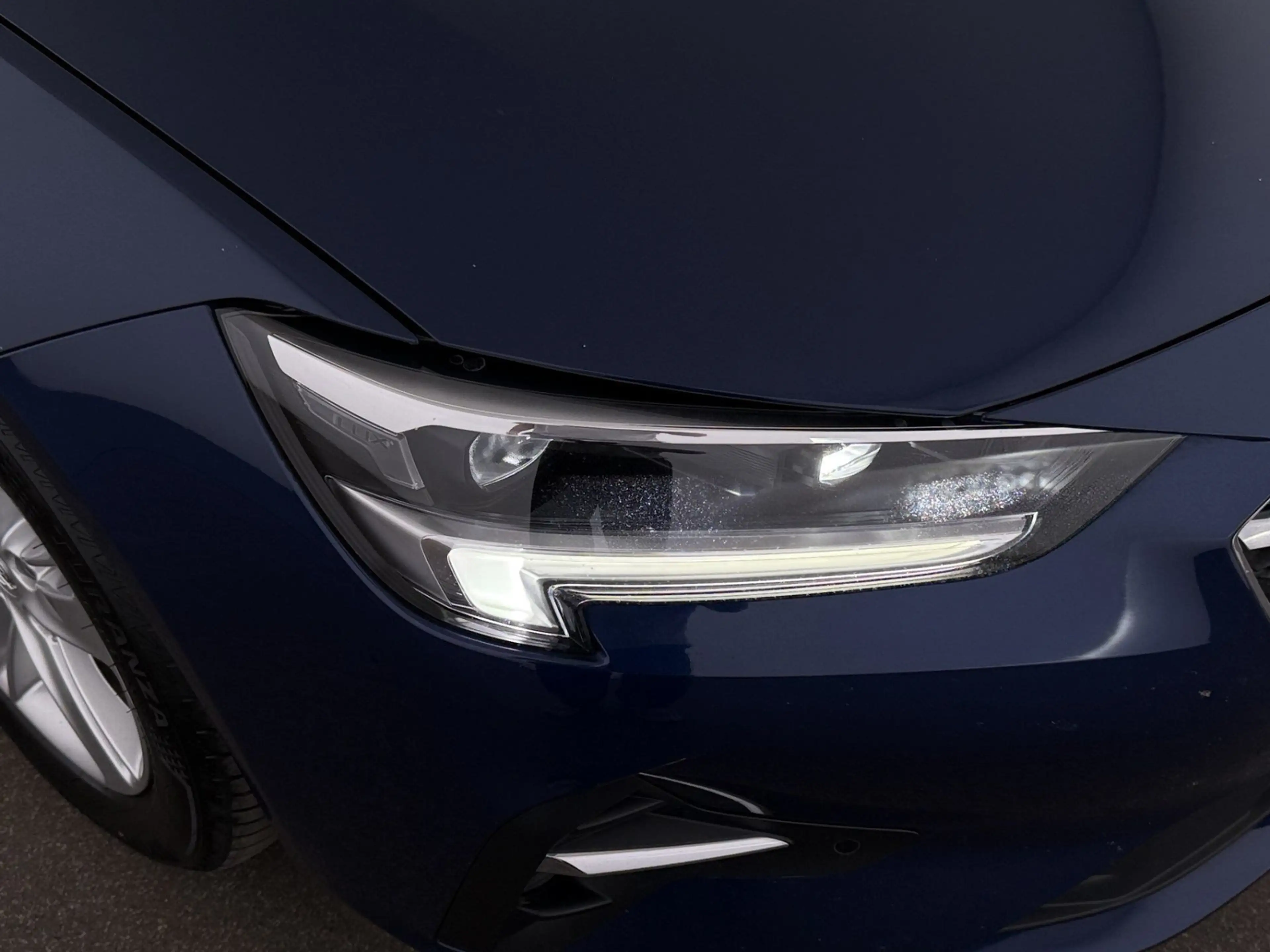 Opel Insignia B ST 2.0 CDTI  Business LED AHK SITZHZG — photo 12