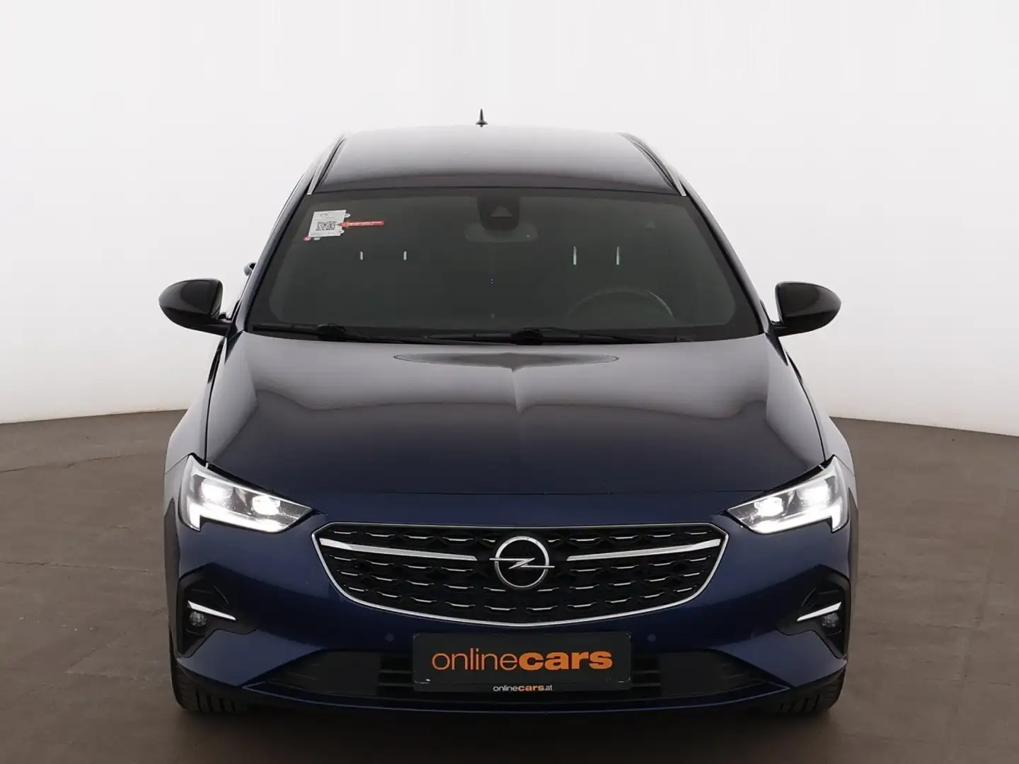 Opel Insignia B ST 2.0 CDTI Business LED AHK SITZHZG Blau - 2