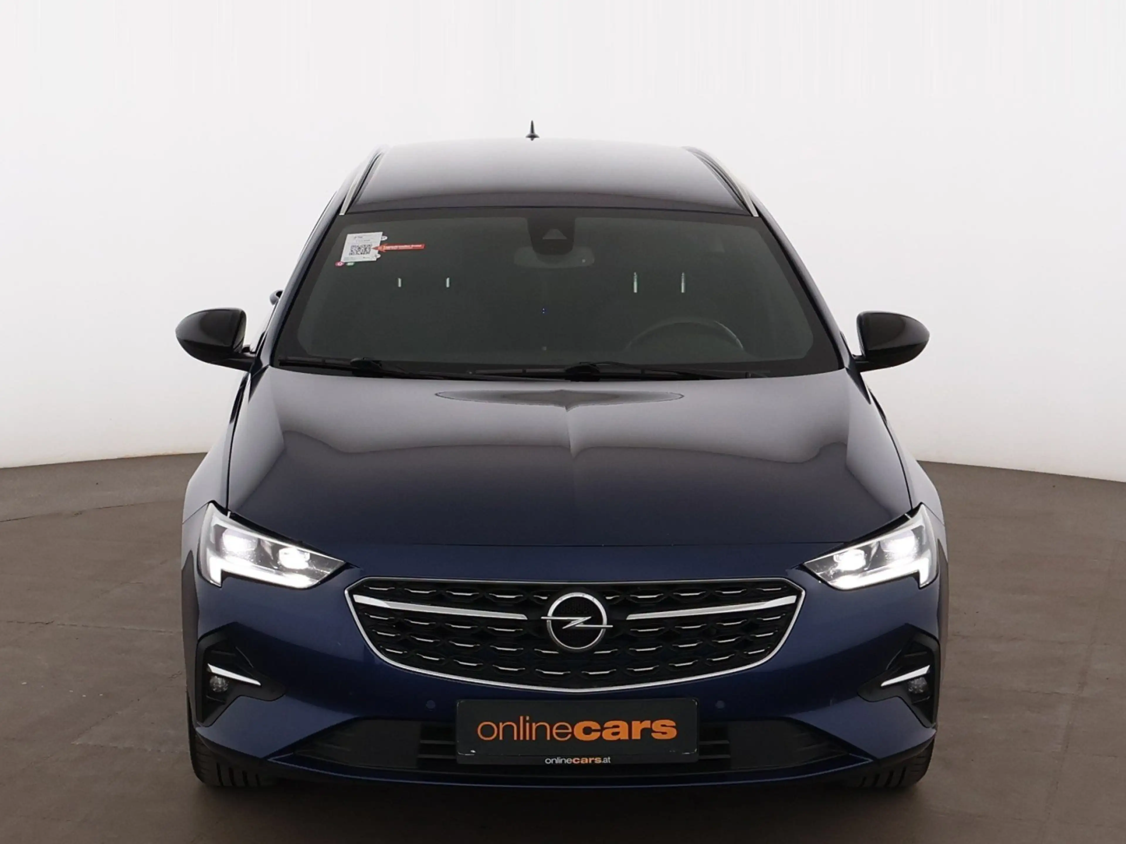 Opel Insignia B ST 2.0 CDTI  Business LED AHK SITZHZG — photo 2
