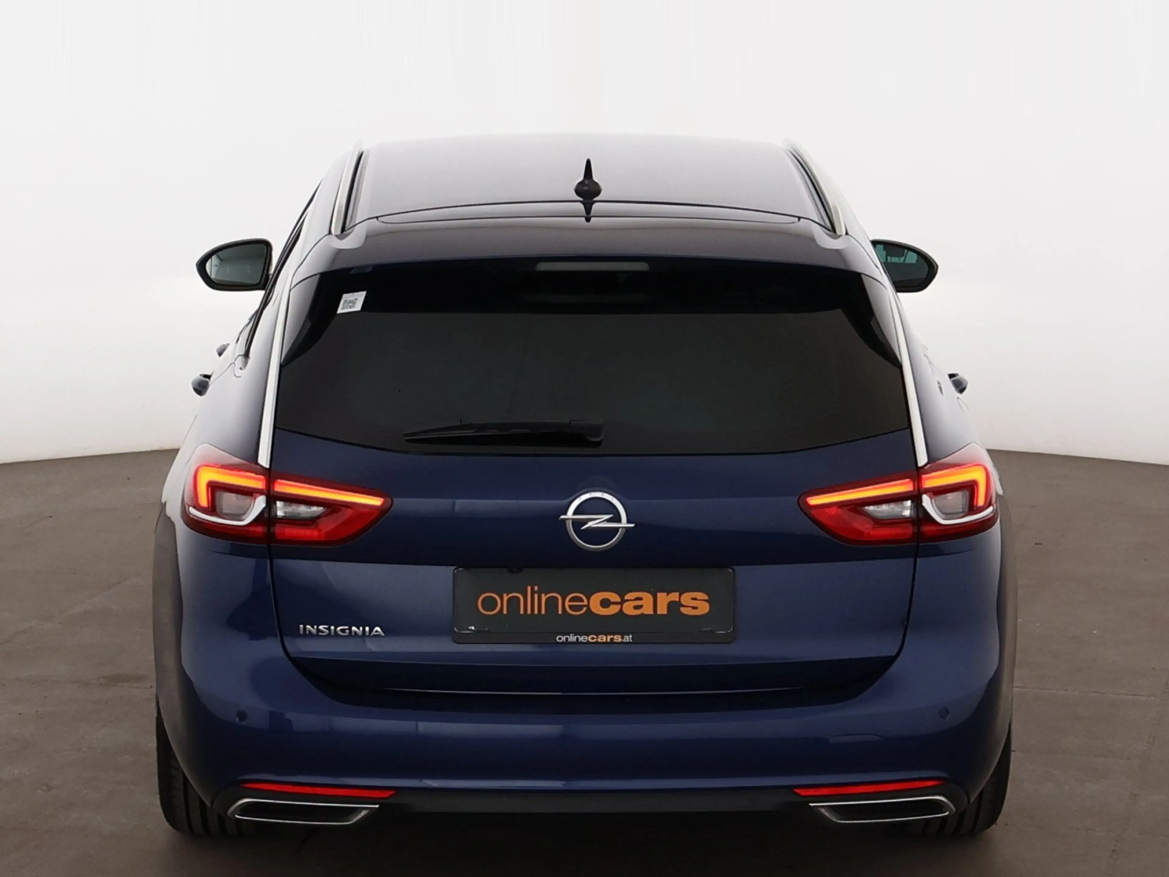 Opel Insignia B ST 2.0 CDTI  Business LED AHK SITZHZG — photo 7