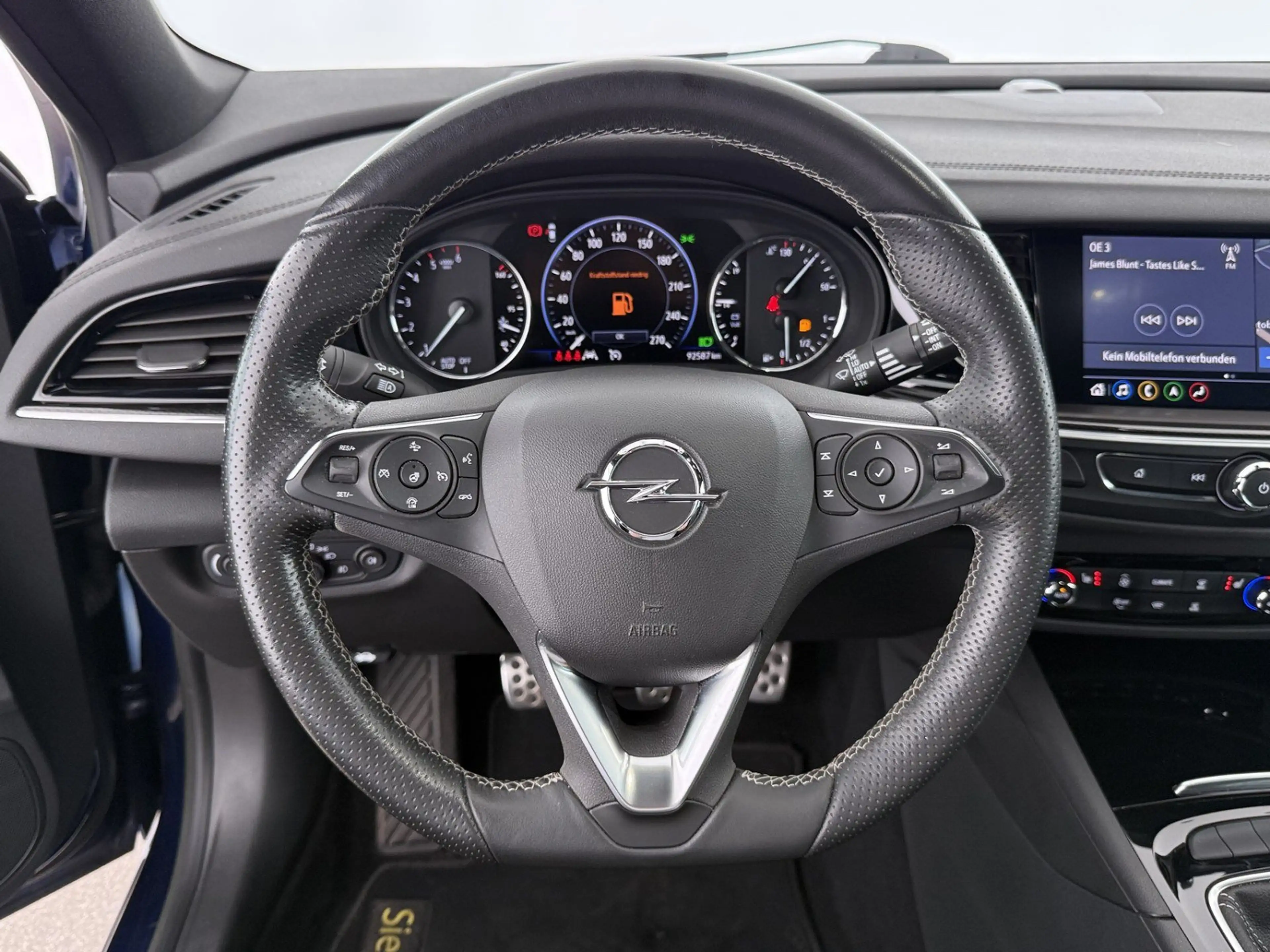 Opel Insignia B ST 2.0 CDTI  Business LED AHK SITZHZG — photo 20