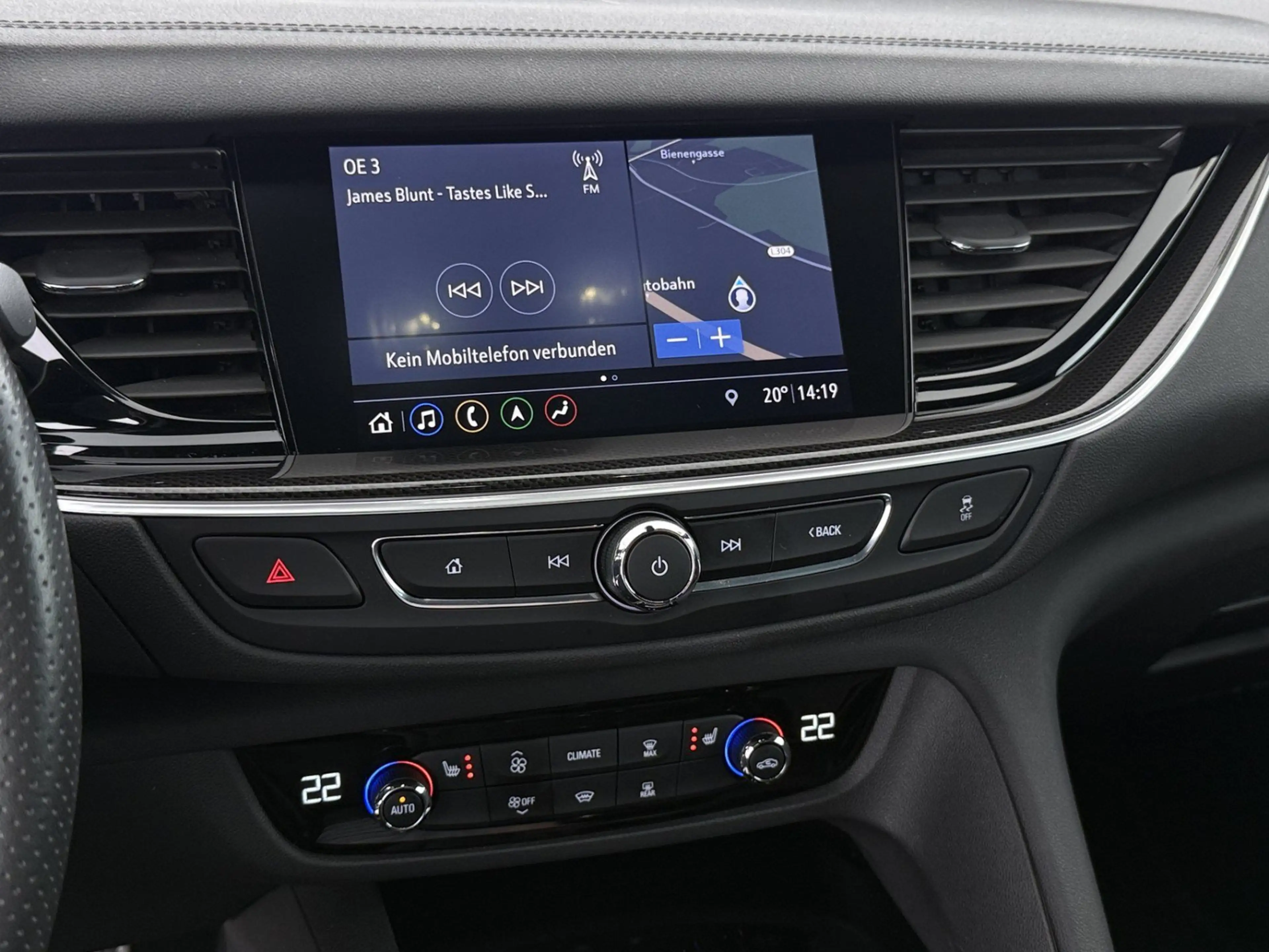 Opel Insignia B ST 2.0 CDTI  Business LED AHK SITZHZG — photo 16