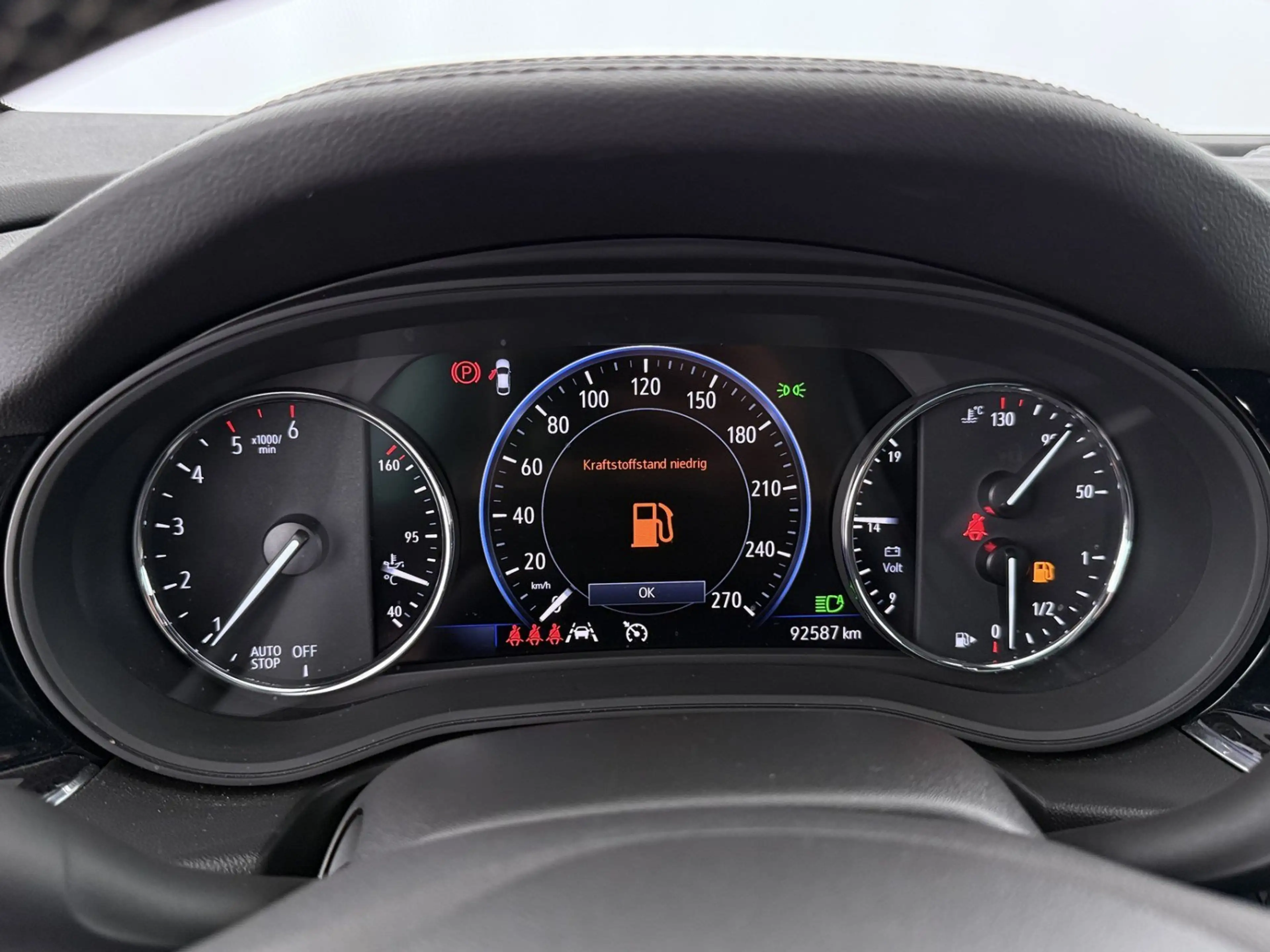 Opel Insignia B ST 2.0 CDTI  Business LED AHK SITZHZG — photo 17