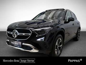 e 4MATIC Totw LED Distr PTS Pano Cam AHK