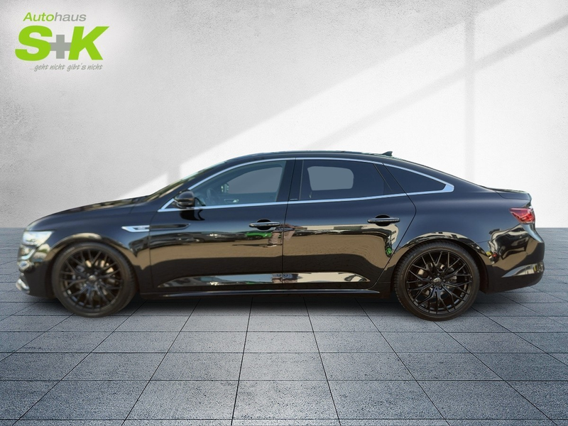 Renault Talisman INITIALE PARIS BLUE dCi 190*TIEFER*BOSE*SHZ* — photo 2