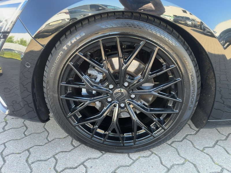 Renault Talisman INITIALE PARIS BLUE dCi 190*TIEFER*BOSE*SHZ* — photo 7