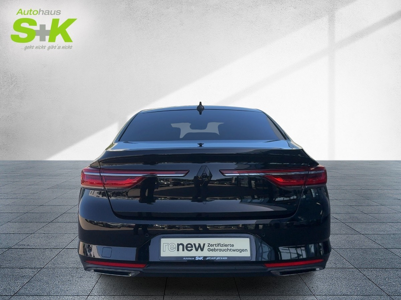 Renault Talisman INITIALE PARIS BLUE dCi 190*TIEFER*BOSE*SHZ* — photo 3