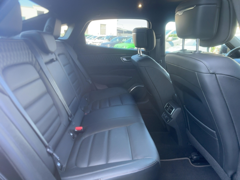 Renault Talisman INITIALE PARIS BLUE dCi 190*TIEFER*BOSE*SHZ* — photo 12