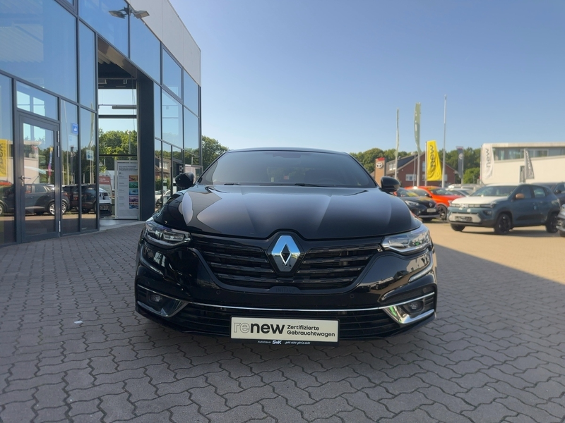 Renault Talisman INITIALE PARIS BLUE dCi 190*TIEFER*BOSE*SHZ* — photo 6