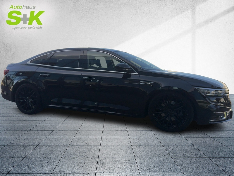 Renault Talisman INITIALE PARIS BLUE dCi 190*TIEFER*BOSE*SHZ* — photo 5