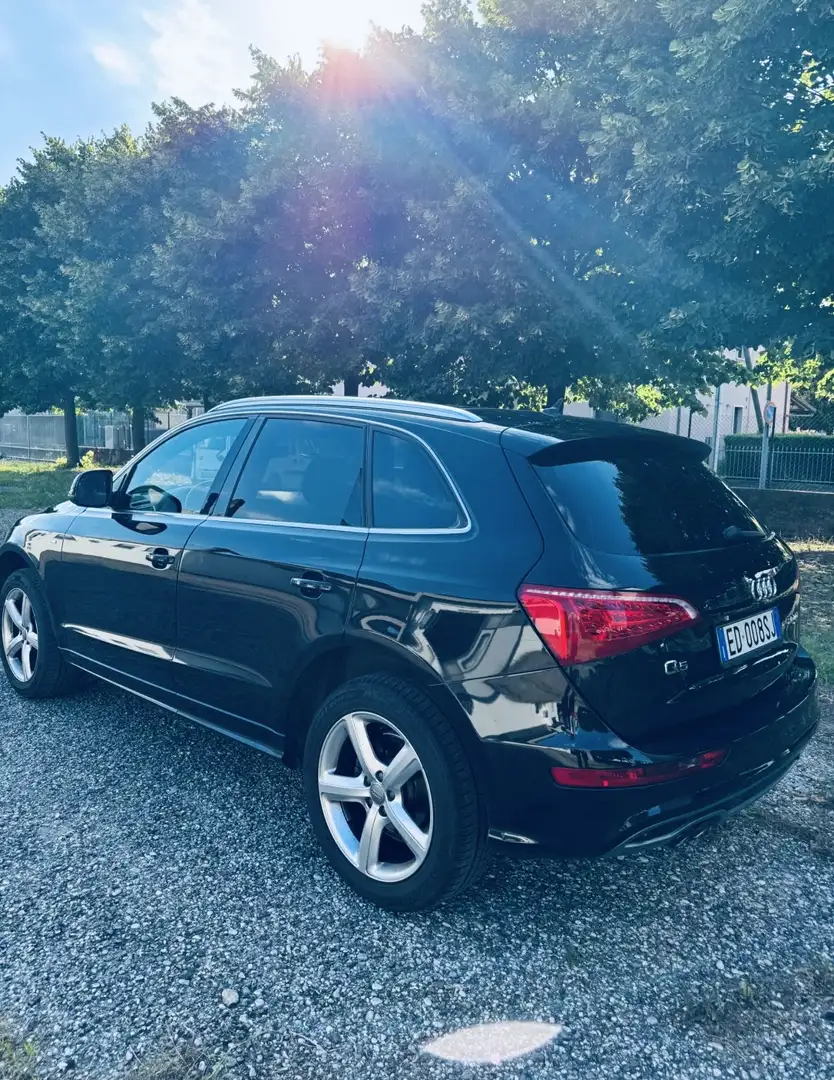 Audi Q5 2.0 tdi Advanced quattro 170cv s-tronic - 1