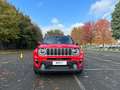 Jeep Renegade 1.6 MJet 120cv Limited Rosso - thumbnail 6