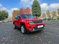 Jeep Renegade 1.6 MJet 120cv Limited Rosso - thumbnail 5