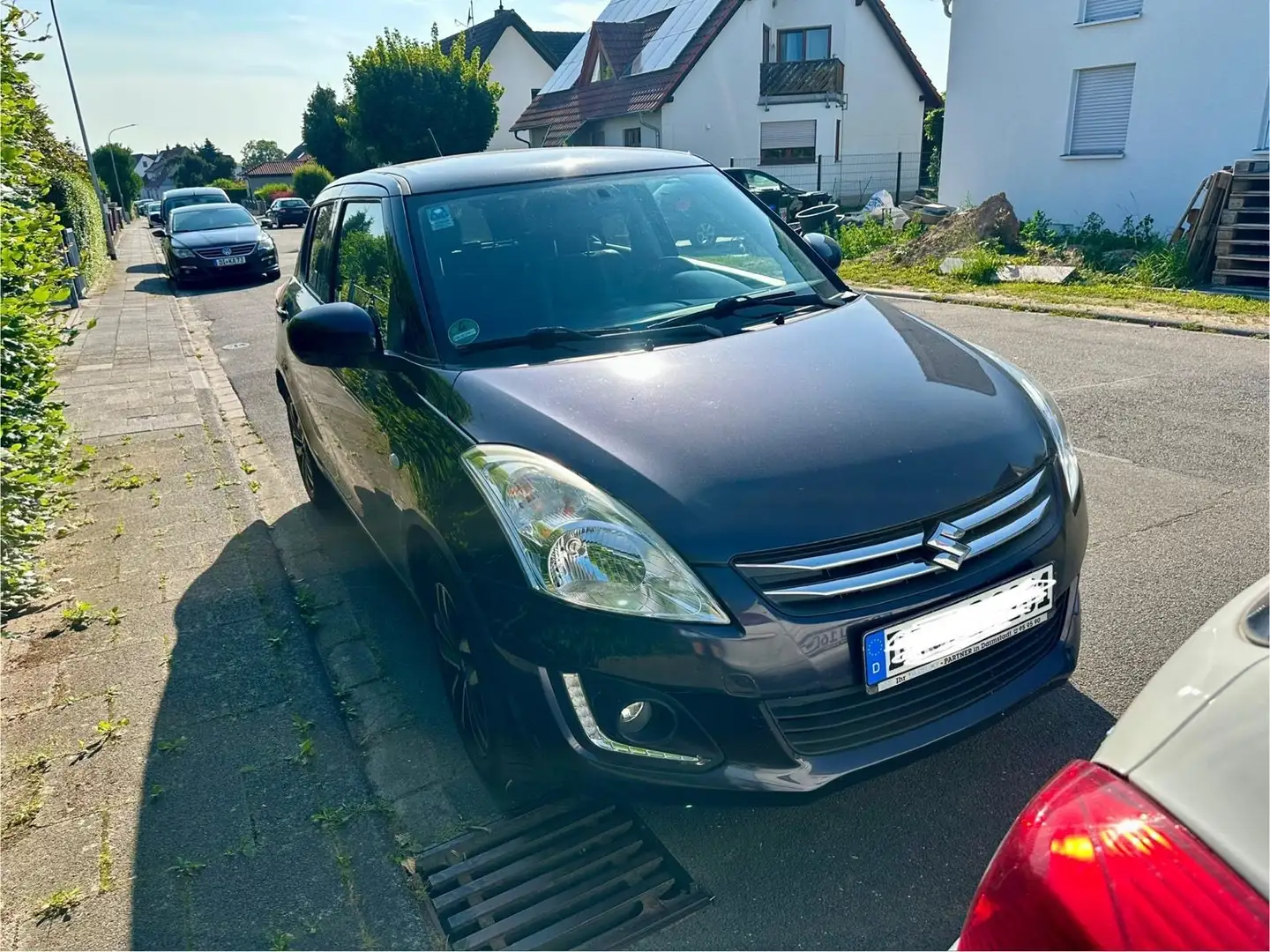 Suzuki Swift 1.2 X-TRA - 1