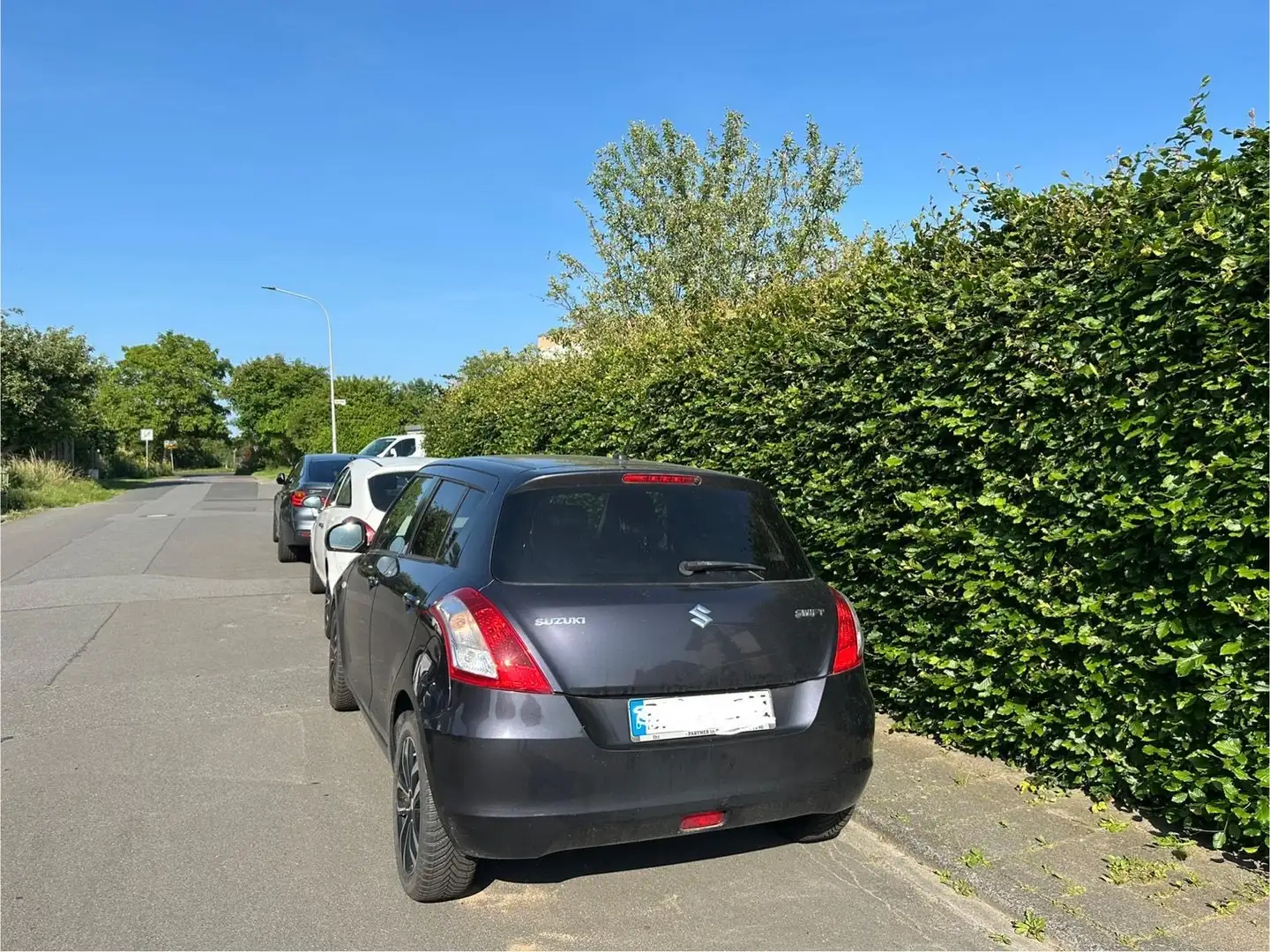 Suzuki Swift 1.2 X-TRA - 2