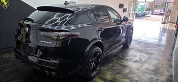 2.9 V6 Quadrifoglio CARBON PACK iva esposta