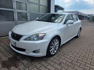 Facelift Automatik/S-Heft/Garantie