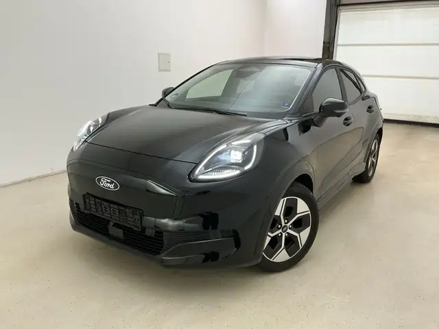 Ford Puma Gen-E *Pano/ 360°Kamera/ Gjz/ Key-Free*