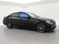 Mercedes-Benz E 63 AMG 5.5 V8 BI-TURBO 525 PK SEDAN + PANORAMA | DISTRONI Zwart - thumbnail 16