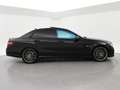 Mercedes-Benz E 63 AMG 5.5 V8 BI-TURBO 525 PK SEDAN + PANORAMA | DISTRONI Zwart - thumbnail 10