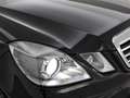 Mercedes-Benz E 63 AMG 5.5 V8 BI-TURBO 525 PK SEDAN + PANORAMA | DISTRONI Zwart - thumbnail 45