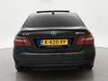 Mercedes-Benz E 63 AMG 5.5 V8 BI-TURBO 525 PK SEDAN + PANORAMA | DISTRONI Zwart - thumbnail 7