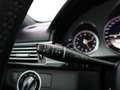 Mercedes-Benz E 63 AMG 5.5 V8 BI-TURBO 525 PK SEDAN + PANORAMA | DISTRONI Zwart - thumbnail 35