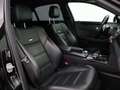 Mercedes-Benz E 63 AMG 5.5 V8 BI-TURBO 525 PK SEDAN + PANORAMA | DISTRONI Zwart - thumbnail 4