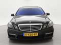 Mercedes-Benz E 63 AMG 5.5 V8 BI-TURBO 525 PK SEDAN + PANORAMA | DISTRONI Zwart - thumbnail 6