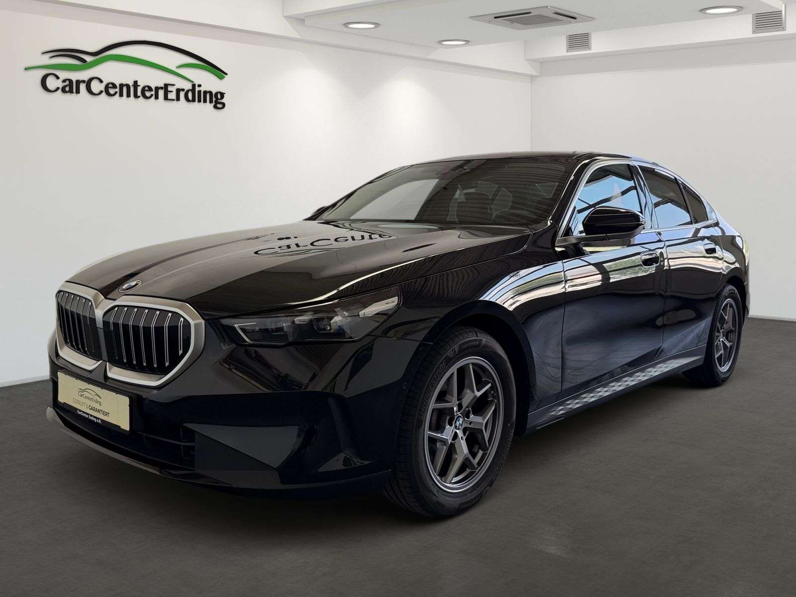 BMW 520 occasion
