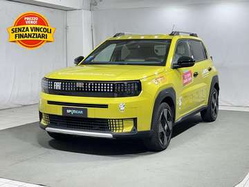 44 kWh La Prima