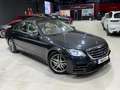 Mercedes-Benz S 350 350d 4Matic 9G-Tronic Black - thumbnail 3