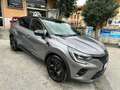 Renault Captur 1.6 E-Tech full hybrid Rive Gauche 145cv auto Gris - thumbnail 7
