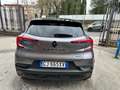 Renault Captur 1.6 E-Tech full hybrid Rive Gauche 145cv auto Gris - thumbnail 5
