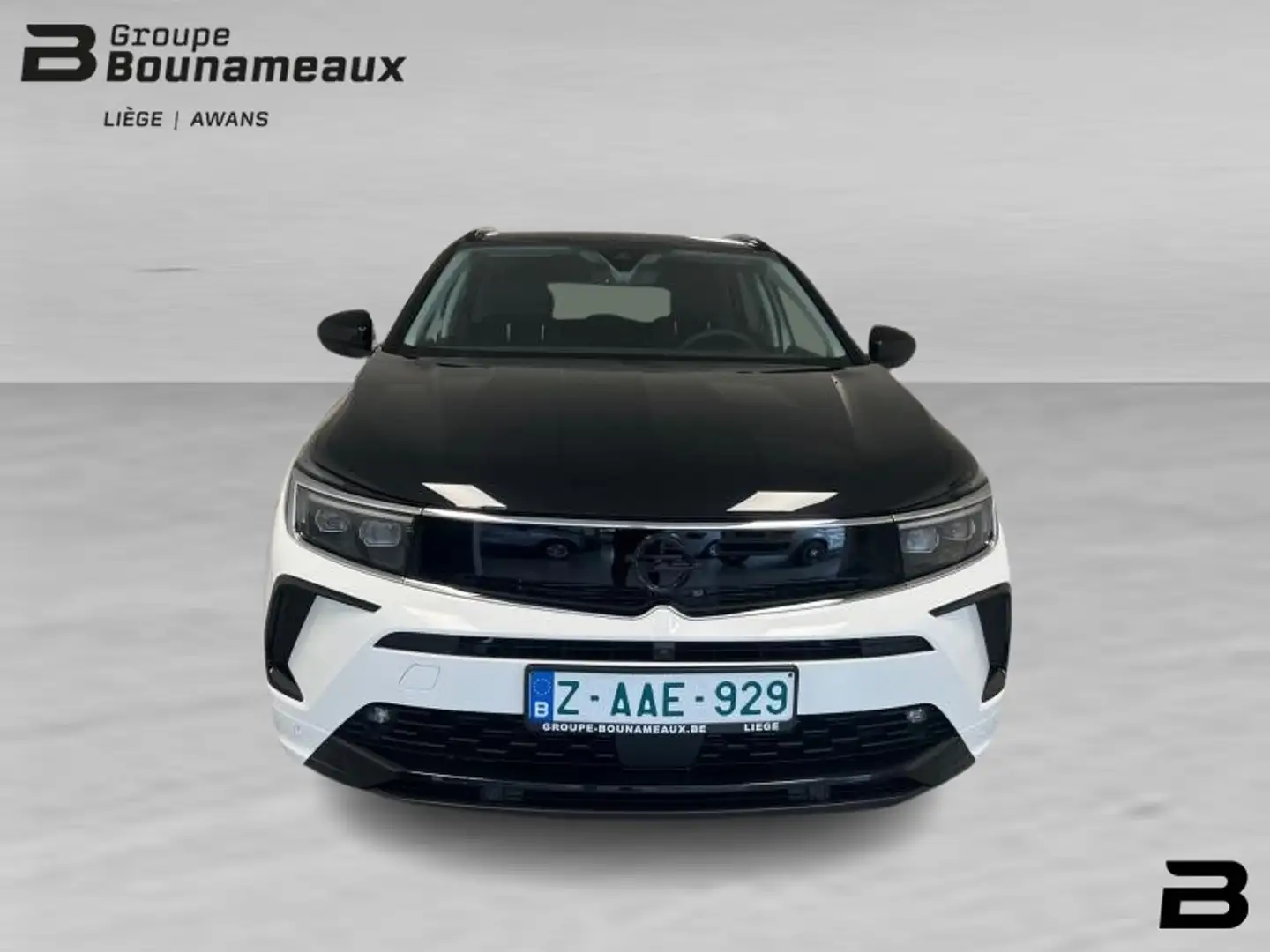 Opel Grandland GSe Beige - 2