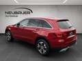 Mercedes-Benz GLC 300 de 4MATIC Distr Shz FAP eHeck MBUX AHK Rot - thumbnail 3