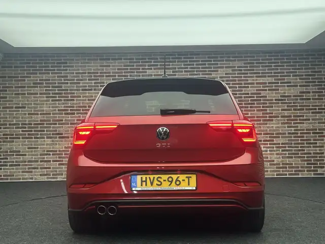 Volkswagen Polo view 7