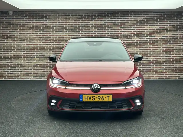 Volkswagen Polo view 5
