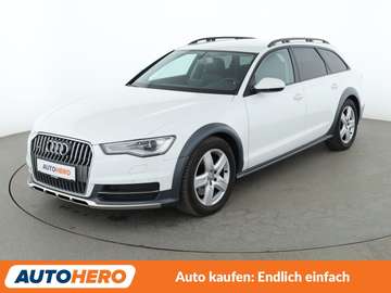 3.0 V6 TDI clean diesel Aut.*NAVI*CAM*