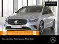 Mercedes-Benz B 250 e PROGRESSIVE+NIGHT+360°+AHK+MULTIBEAM+HUD Silber - thumbnail 1