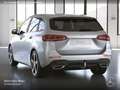 Mercedes-Benz B 250 e PROGRESSIVE+NIGHT+360°+AHK+MULTIBEAM+HUD Silber - thumbnail 24