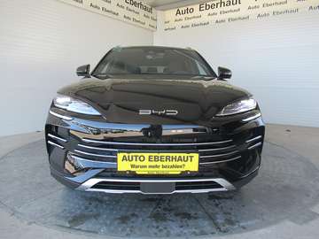 DM-i PHEV 18,3kWh Boost *HUD *ACC *Leder *360° ...