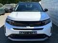Opel Frontera GS Hybrid 145 e-DCT6 7Sitzer*Navi*SHZ*TechPaket... Weiß - thumbnail 1