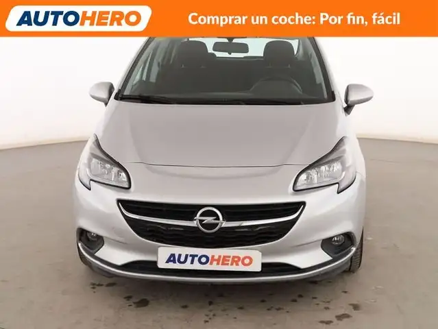 Opel Corsa view 9