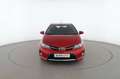 Toyota Auris 1.6 Active Rojo - thumbnail 9