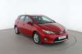 Toyota Auris 1.6 Active Rojo - thumbnail 8