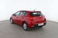 Toyota Auris 1.6 Active Rojo - thumbnail 4