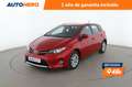 Toyota Auris 1.6 Active Rojo - thumbnail 1