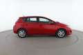Toyota Auris 1.6 Active Rojo - thumbnail 7